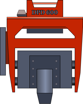 Аренда вибропогружателя Daedong DPD600 T в Волгограде