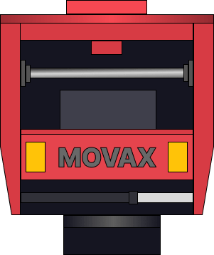 Аренда вибропогружателя MOVAX SPH80 для объектов Волгограда